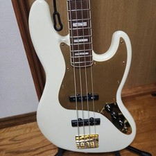 Squier 40th anniversary d'occasion  Expédié en Belgium