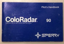 Sperry pilot handbook for sale  San Diego