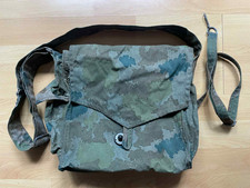 Tasche gasmaske nva gebraucht kaufen  Potsdam