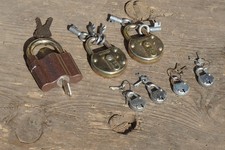 Riginal ddr schloss gebraucht kaufen  Dingelstedt