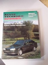 Revue technique automobile d'occasion  Amnéville