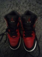 Red nike air for sale  READING