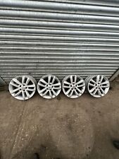 Vauxhall vectra alloy for sale  SPALDING
