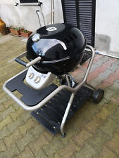 Barbecue gas ascona usato  Borgofranco d'Ivrea