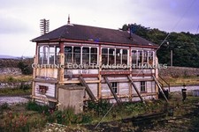 Original railway slide for sale  UK