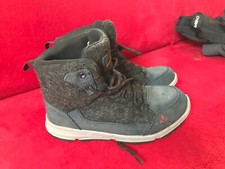 Vaude eclipse winterschuhe gebraucht kaufen  Teisendorf