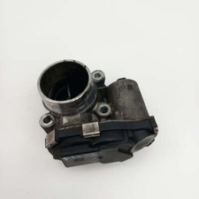 Drosselklappe pel zafira gebraucht kaufen  Farschwlr., Kasel, Osburg