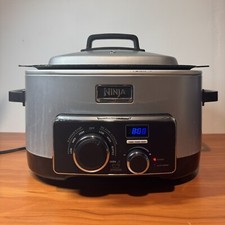 Ninja cooking system for sale  Columbus
