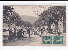 Grand combe boulevard d'occasion  France