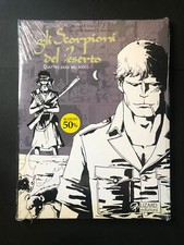 Cartonato gli scorpioni usato  Imola