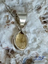 Sterling 925 ametrine for sale  PAIGNTON