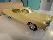 1969 cadillac coupe for sale  Port Orange