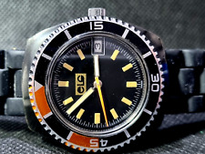 Vintage diver elf usato  Venegono Superiore