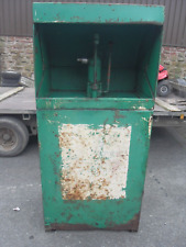 Vintage shell mex for sale  CARLISLE