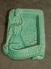 Cendrier céramique foire d'occasion  Hyères