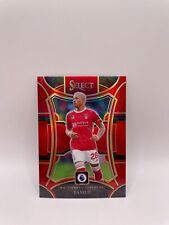 Usado, 2023-2024 Panini Select EPL Danilo Nottingham Forest Red Prizm #177 comprar usado  Enviando para Brazil
