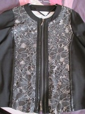 Chalou ladies black for sale  LONDON