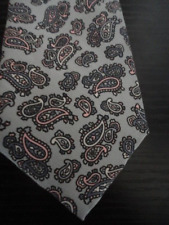 Vintage paisley print for sale  CAMBERLEY