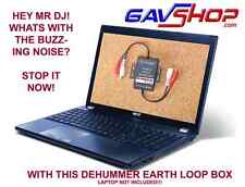 Ground loop isolator for sale  BLACKBURN