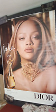 Affiche parfum 120x170 d'occasion  Saint-Etienne