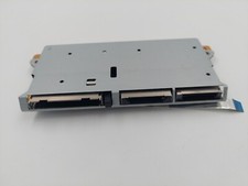 Leitor de cartão SD de substituição Sony Fat PS3 fabricante de equipamento original com cabo flexível (250025) comprar usado  Enviando para Brazil