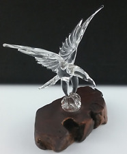 Eagle sculpture figurine for sale  Shipping to Ireland