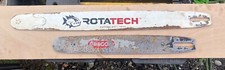 Chainsaw bars stihl for sale  WALTHAM ABBEY