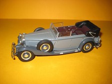 Minichamps maybach zeppelin gebraucht kaufen Minichamps maybach zeppelin gebraucht kaufen  Koblenz