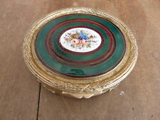 Antique french enamel d'occasion  Montpellier-