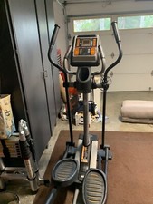 Nordictrack elliptical 7.7 for sale  Yorba Linda