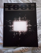 Tool aenima poster for sale  North Hollywood