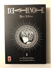 Death note. black usato  Milano