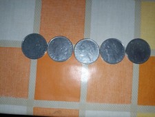 Monete grandi 100 usato  Civitavecchia