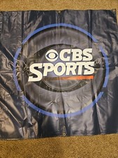 Authentic cbs sportsl for sale  Louisville