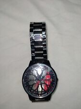 Orologio polso. cerchione usato  Serramazzoni