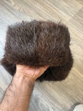 Mink fur russian for sale  Cockeysville
