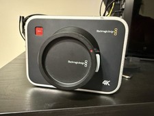 Blackmagic design production for sale  Springfield
