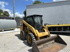 2017 cat 246d for sale  Homestead