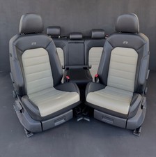 Interni sedili tappezzeria usato  Ciampino