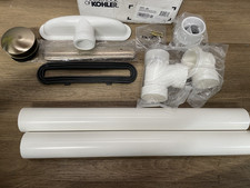 Kohler 7272 clearflo for sale  Mooresville