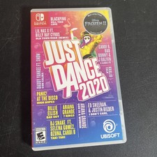 Nintendo switch dance for sale  Rochelle Park