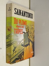 San antonio plomb usato  Salerno
