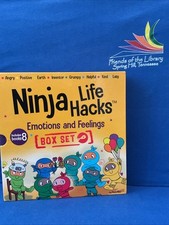 Ninja life hacks for sale  Spring Hill
