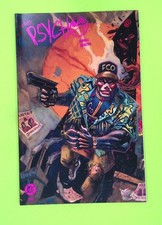Psycho 1991 comics for sale  USA