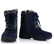 Vitaform damen winterstiefel gebraucht kaufen  Dietzenbach