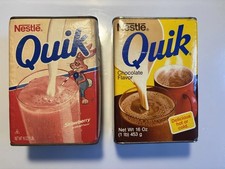 nestle quik for sale  Sparks