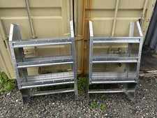 Aluminum van shelving for sale  Bethlehem