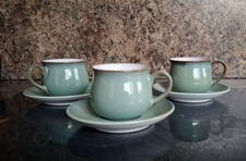 Denby regency green for sale  BURNLEY