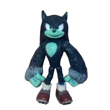 Jazwares sonic werehog for sale  Las Vegas