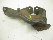 Abgaskrümmer jaguar type gebraucht kaufen  Wittenburg